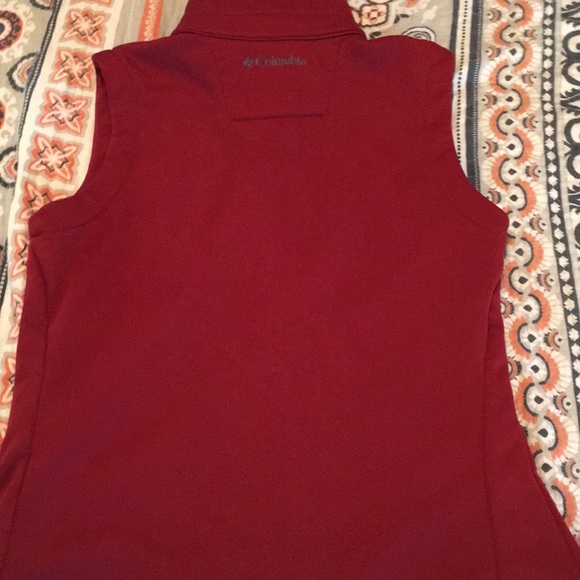 Columbia vest - Picture 4 of 7